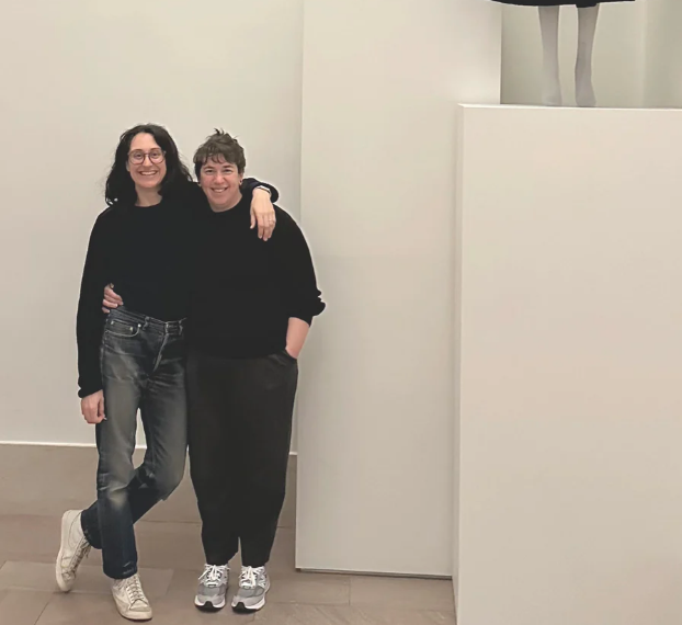 Two Brands, One Philosophy: Four Objects on Slow Fashion