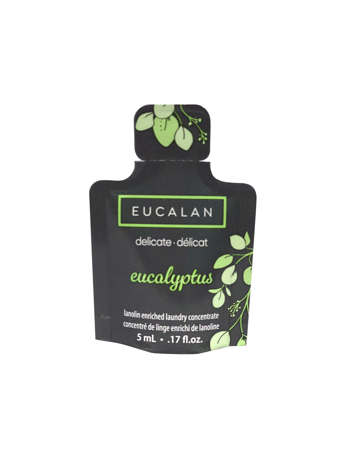 Eucalyptus Pod .17 US fl.oz / 5mL