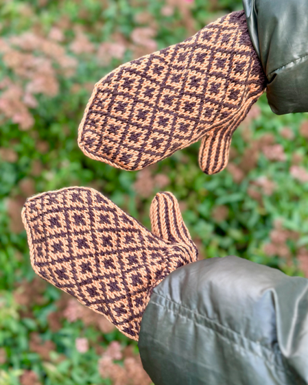 Free Pattern Downloads with Newsletter Signup