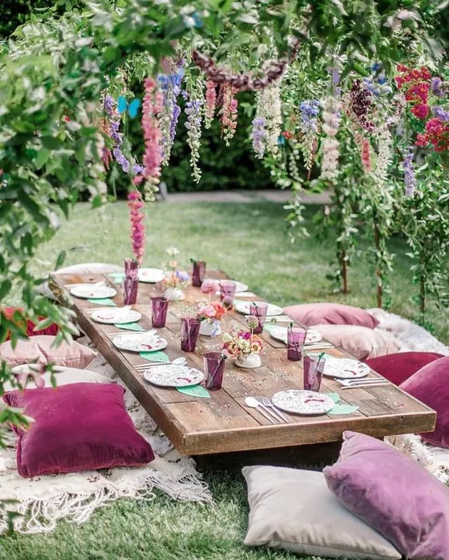 Plan the Perfect Summer Party