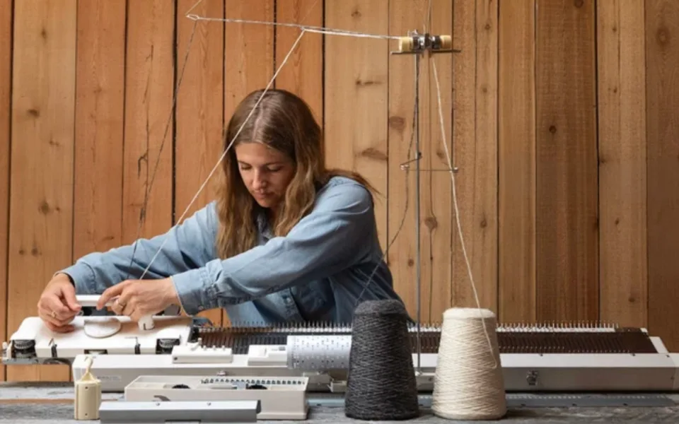 Marty Lynn: Sourcing from the farm, made-to-order, and rituals of care