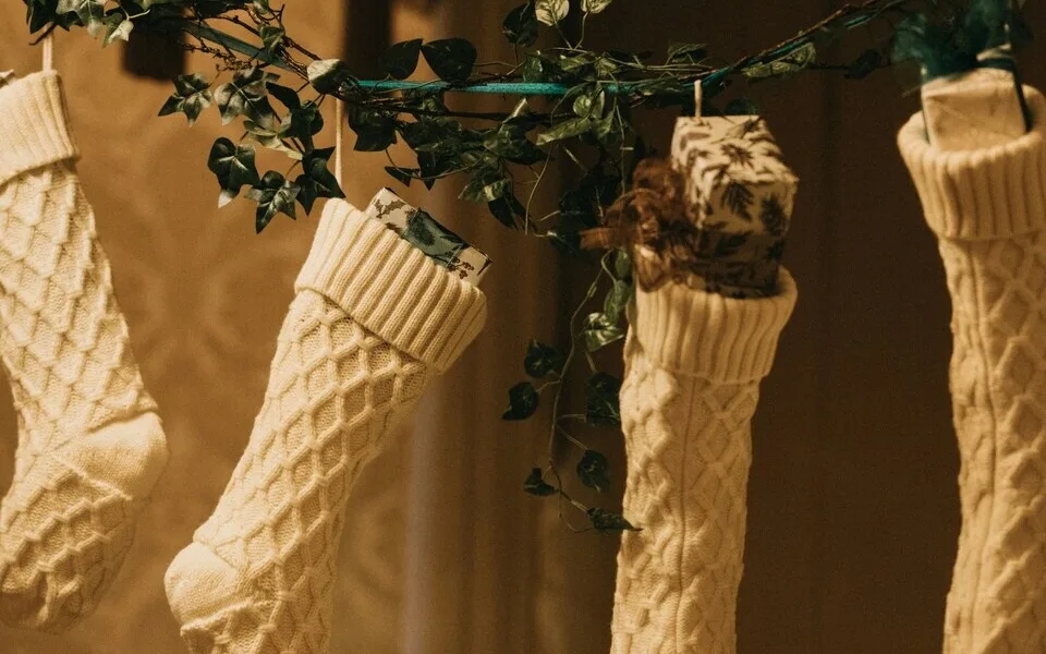 The Perfect Stocking Stuffers for Everyone on Your List