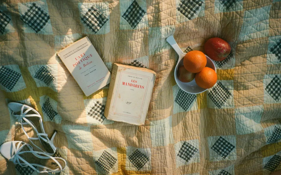 How to Care for Wool Blankets, Handmade Quilts, Knitted Throws, and Other Delicate Bedding