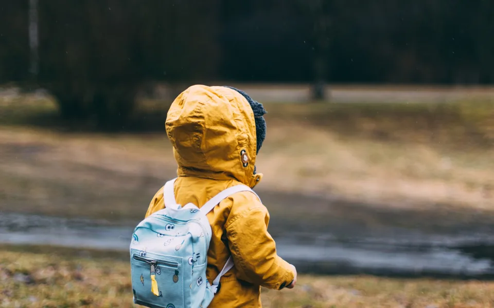 5 Ways to Ease the Back to School Transition