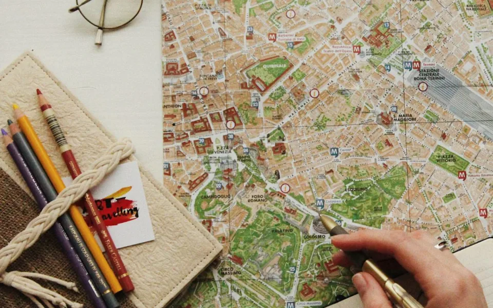 Travel Tips for a Spring Getaway