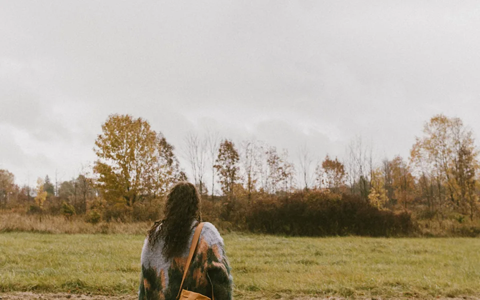 Why Wool Deserves Special Care: Unveiling the Sustainable Elegance of Woolen Fabrics