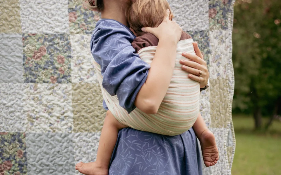 How to Preserve Heirloom & Handmade Textiles