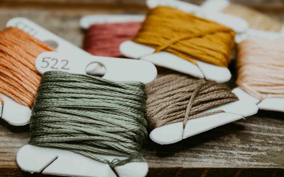 Crafting Through the Winter with Eucalan
