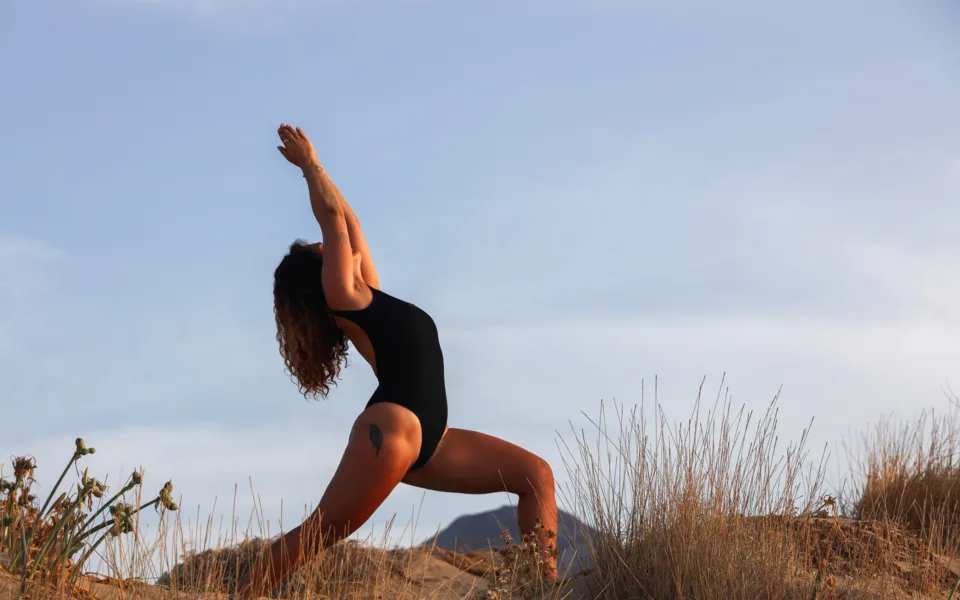 Dive into Style and Comfort  with Active Wear