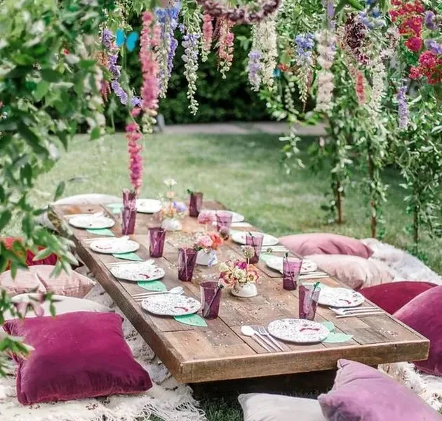 Plan the Perfect Summer Party