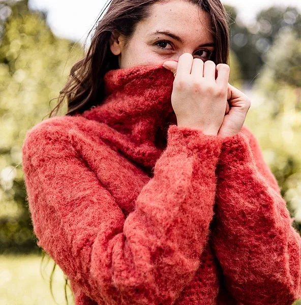 18 New Patterns for Autumn