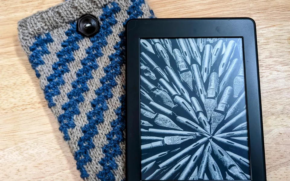 An Interview with Designer Christine Marie Chen