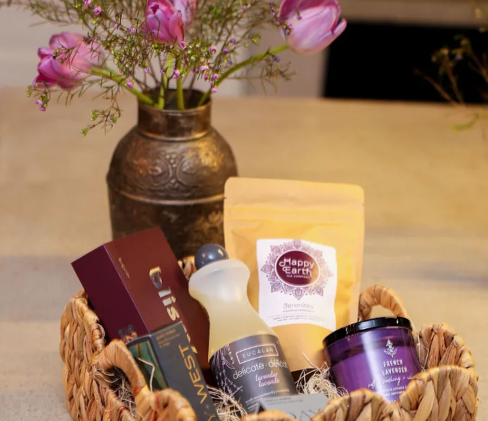 Luxe Gift Guide: with Eco-Friendly Brands