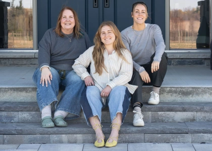 Two Brands, One Philosophy: Four Objects on Slow Fashion