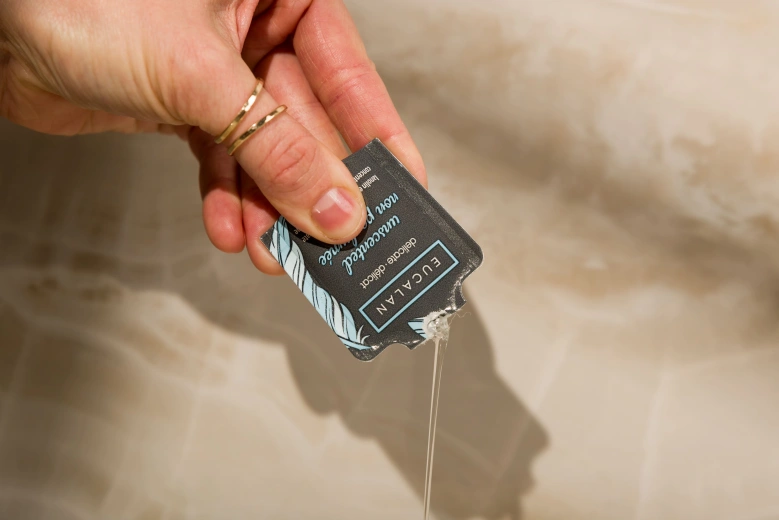 Unscented Pod .17 US fl.oz / 5mL