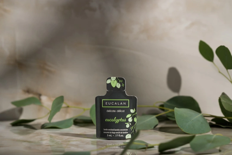 Eucalyptus Pod .17 US fl.oz / 5mL