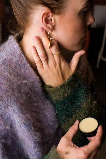 Jasmine Fragrant Balm