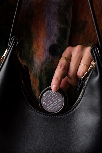 Lavender Fragrant Balm