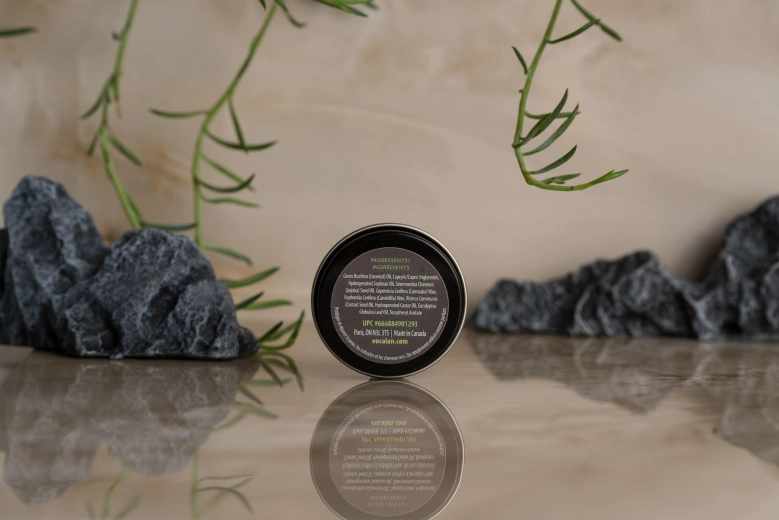 Eucalyptus Fragrant Balm