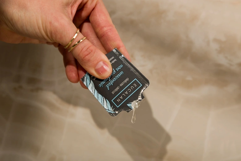 Unscented Pod .17 US fl.oz / 5mL