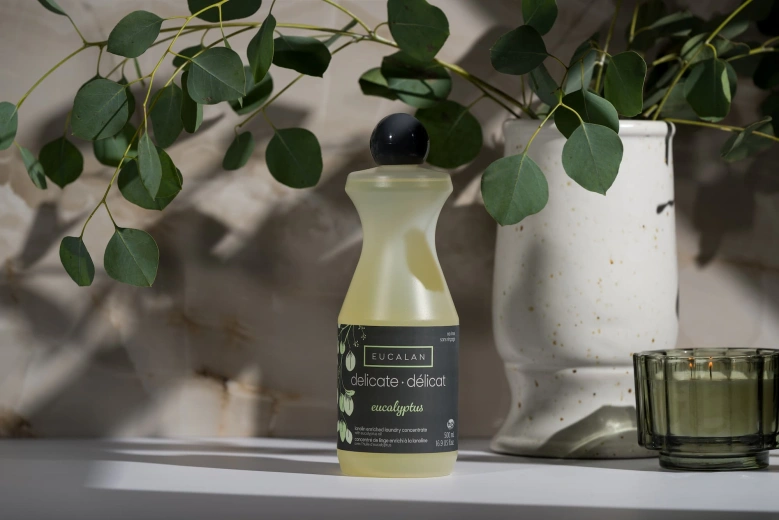 Eucalyptus 16.9 US fl.oz / 500mL