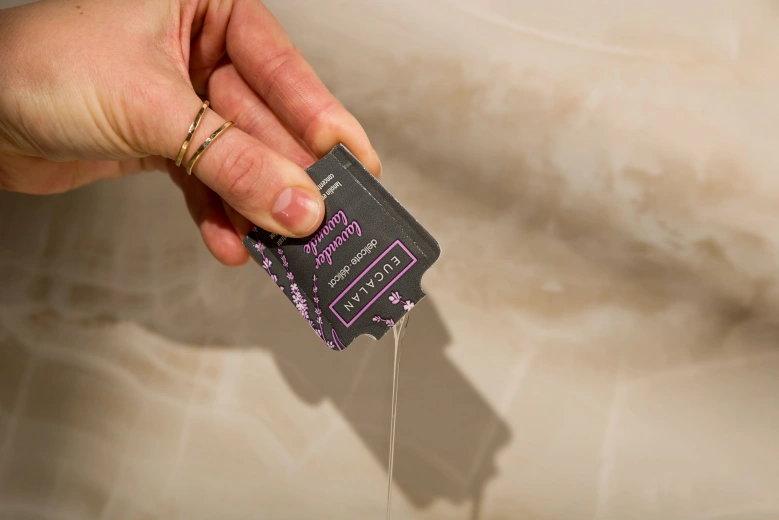 Lavender Pod .17 US fl.oz / 5mL