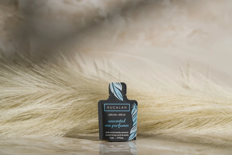 Unscented Pod .17 US fl.oz / 5mL