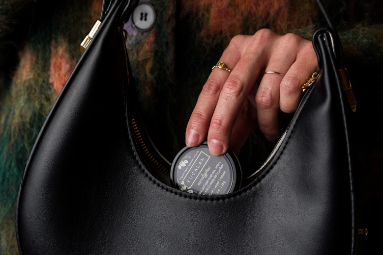 Eucalyptus Fragrant Balm