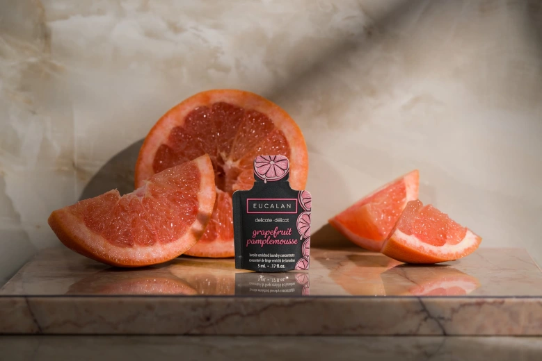 Grapefruit Pod .17 US fl.oz / 5mL