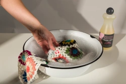 Grapefruit Delicate Wash 16.9 US fl.oz / 500ml