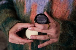 Lavender Fragrant Balm